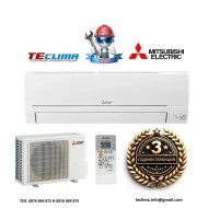 Инверторен климатик Mitsubishi Electric MSZ-HR50VF/ MUZ-HR50VF, 18 000 BTU, Клас A++