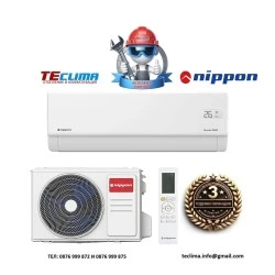 Инверторен климатик Nippon KFR 18 GLORY PRO, 18 000 BTU Клас А+++