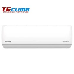 Инверторен климатик Nippon KFR12DC Silver ION Smart, 12 000 BTU, Клас А++