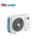 Инверторен климатик TechPoint NPT 09 X-PRO NORDIC, 9 000 BTU, Клас А++