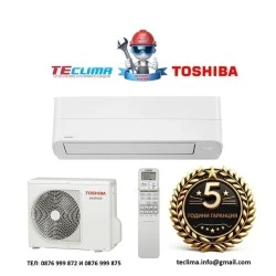 Инверторен климатик Toshiba Essento RAS-B24B2KV2G-E/ RAS-24B2AVG-E2, 24 000 BTU, Клас A++