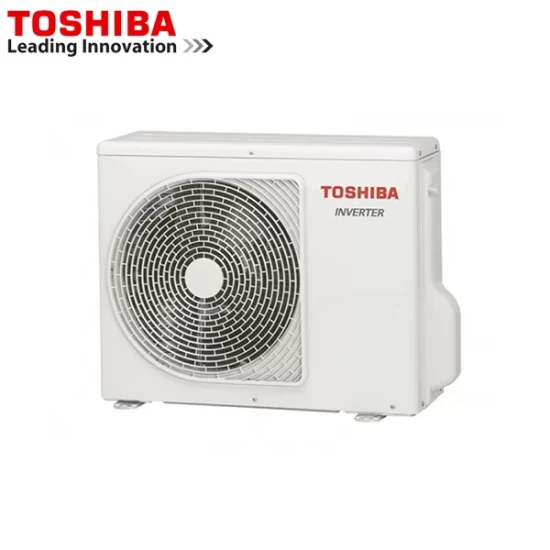 Инверторен климатик Toshiba Yukai RAS-B10E2KVG-E/ RAS-10E2AVG-E, 10 000 BTU, Клас A++