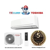 Инверторен климатик Toshiba Yukai RAS-B10E2KVG-E/ RAS-10E2AVG-E, 10 000 BTU, Клас A++