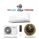 Инверторен климатик Toshiba Yukai RAS-B10E2KVG-E/ RAS-10E2AVG-E, 10 000 BTU, Клас A++