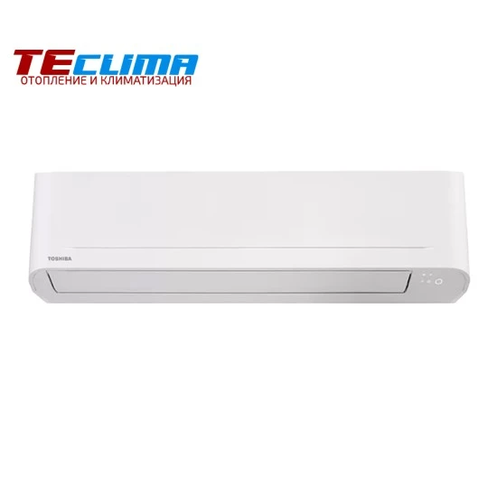 Инверторен климатик Toshiba Yukai Plus WiFi RAS-18S4KVG-E/ RAS-18E2AVG-E, 18 000 BTU, Клас A++