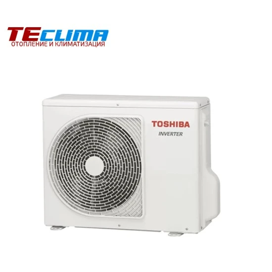 Инверторен климатик Toshiba Yukai Plus WiFi RAS-18S4KVG-E/ RAS-18E2AVG-E, 18 000 BTU, Клас A++