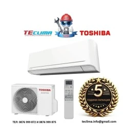 Инверторен климатик Toshiba Yukai Plus WiFi RAS-24S4KVG-E/ RAS-24E2AVG-E, 24 000 BTU, Клас A++