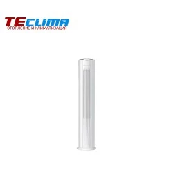 Колонен климатик Alpin ASF-70TG5I/ ASF-70TG5O, 24 000 BTU, Клас А++