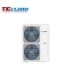 Трифазен колонен климатик Alpin ASF-150AG8I/ ASF-150AG8O, 52 000 BTU, Клас А++