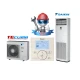Колонен климатик Daikin FVA71A/ RZASG71MV1, 24 000 BTU