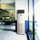 Колонен климатик Daikin FVA140A/RZAG140NV1 Alpha, 48 000 BTU
