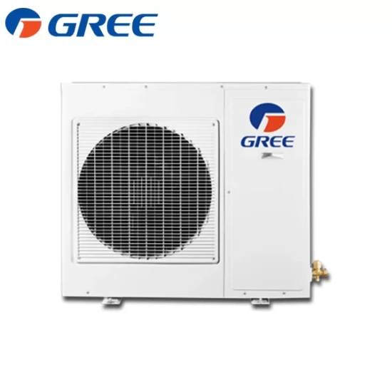 Колонен климатик Gree GVH24AK/ K3DNC8A, 24 000 BTU, Клас А++