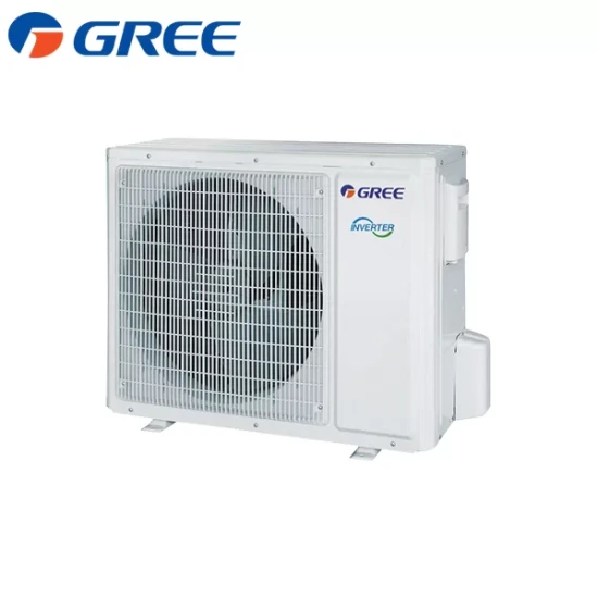 Трифазен колонен климатик Gree GVH48AL/ M6DNC7A, 48 000 BTU, Клас А++