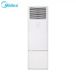 Трифазен колонен климатик Midea MFGD-48HRFN8-QRD0/ MOE3OU-48HFN8-RRD0, 48 000 BTU