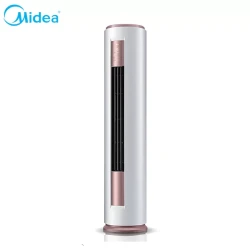 Колонен климатик Midea MFYA400-24ARFN1Q-QRDOW/ MOX401UL-244FN1-QRDO, 24 000 BTU