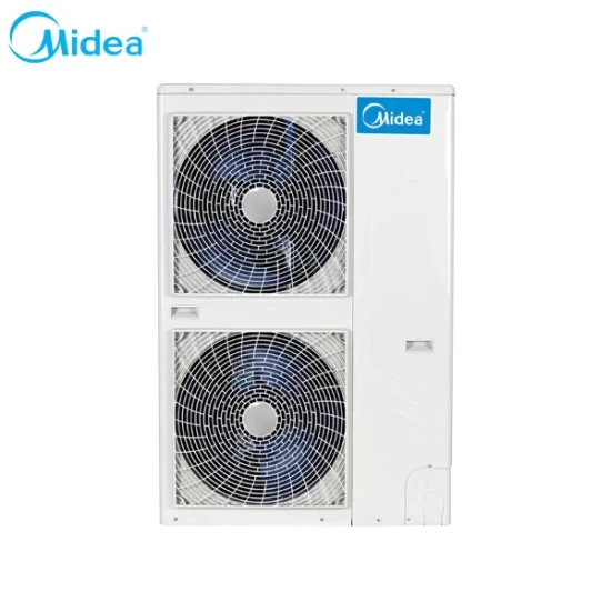 Трифазен колонен климатик Midea MFGD-48HRFN8-QRD0/ MOE3OU-48HFN8-RRD0, 48 000 BTU