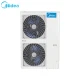 Трифазен колонен климатик Midea MFGD-48HRFN8-QRD0/ MOE3OU-48HFN8-RRD0, 48 000 BTU