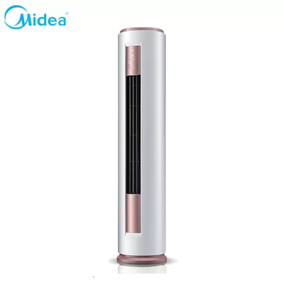 Колонен климатик Midea MFYA400-24ARFN1Q-QRDOW/ MOX401UL-244FN1-QRDO, 24 000 BTU
