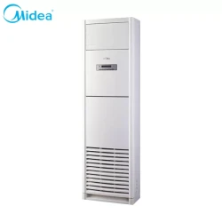 Трифазен колонен климатик Midea MFGA-55FN1RD0/ MOE30U-55FN1RD0, 55 000 BTU