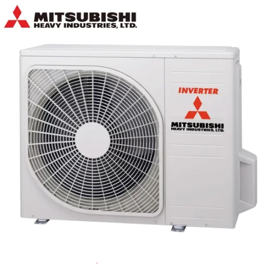 Колонен климатик Mitsubishi Heavy FDF71VH/ FDC71VNP-W Standard Inverter, 24 000 BTU