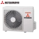 Колонен климатик Mitsubishi Heavy FDF71VH/ FDC71VNP-W Standard Inverter, 24 000 BTU