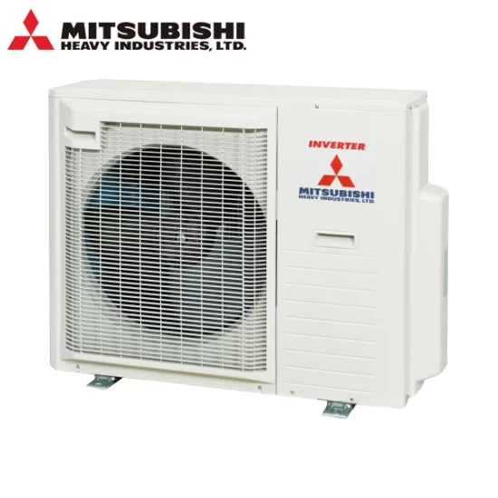 Колонен климатик Mitsubishi Heavy FDF71VH/ FDC71VNX-W Hyper Inverter, 24 000 BTU