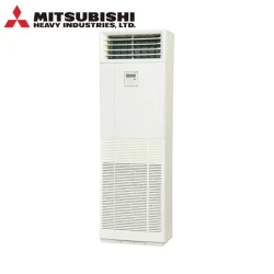 Колонен климатик Mitsubishi Heavy FDF125VH/ FDC125VNX-W Hyper Inverter, 43 000 BTU