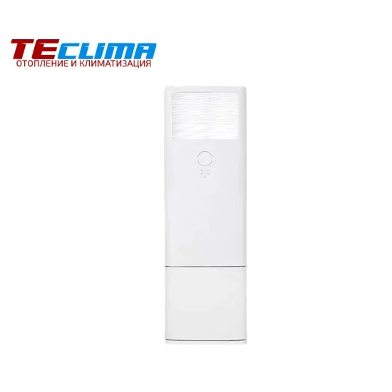 Трифазен колонен климатик Nippon NFGD-48HRFN8-Q/ NOE30U-48HFN8-R, 48 000 BTU, Клас А++
