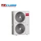 Трифазен колонен климатик Nippon NFGD-48HRFN8-Q/ NOE30U-48HFN8-R, 48 000 BTU, Клас А++