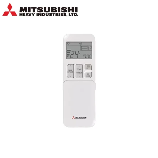 Инверторен климатик Mitsubishi Heavy Industries Smart Plus SRK50ZTL-W/ SRC50ZTL-W, 18 000 BTU, Клас A++