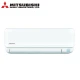 Инверторен климатик Mitsubishi Heavy Industries Smart Plus SRK50ZTL-W/ SRC50ZTL-W, 18 000 BTU, Клас A++