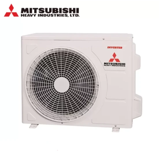 Инверторен климатик Mitsubishi Heavy Industries Smart Plus SRK50ZTL-W/ SRC50ZTL-W, 18 000 BTU, Клас A++