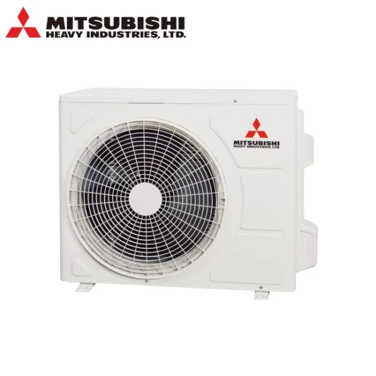 Инверторен климатик Mitsubishi Heavy Industries Standard SRK35ZSP-W/ SRC35ZSP-W, 12 000 BTU, Клас А++