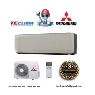 Инверторен климатик Mitsubishi Heavy Industries Premium SRK25ZS-WFT/ SRC25ZS-W, 9 000 BTU, A+++