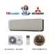 Инверторен климатик Mitsubishi Heavy Industries Premium SRK25ZS-WFT/ SRC25ZS-W, 9 000 BTU, A+++