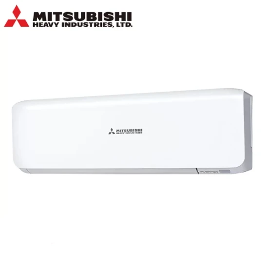 Инверторен климатик Mitsubishi Heavy Industries Premium SRK20ZS-W/ SRC20ZS-W, 7 000 BTU, Клас A+++