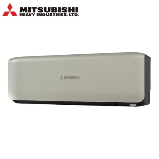 Инверторен климатик Mitsubishi Heavy Industries Premium SRK20ZS-WT/ SRC20ZS-W, 7 000 BTU, Клас A+++