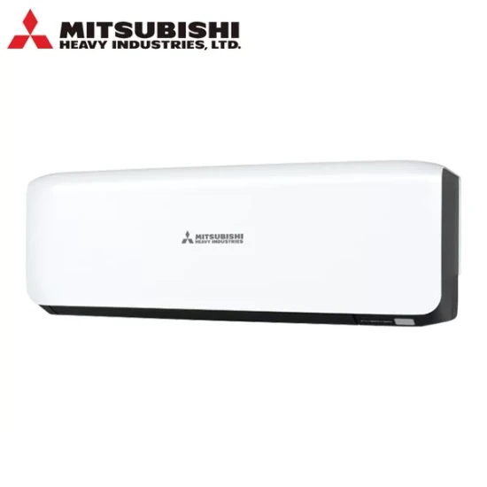 Инверторен климатик Mitsubishi Heavy Industries Premium SRK25ZS-WB/ SRC25ZS-W, 9 000 BTU, A+++