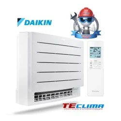 Подов климатик Daikin Perfera FVXM50A/ RXM50R, 18 000 BTU, Клас А++