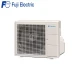 Подов климатик Fuji Electric RGG09LVCA/ ROG09LVCA, 9 000 BTU, Клас А++