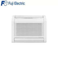 Подов климатик Fuji Electric RGG14LVCA/ ROG14LVLA, 14 000 BTU, Клас А++
