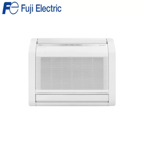 Подов климатик Fuji Electric RGG09LVCA/ ROG09LVCA, 9 000 BTU, Клас А++