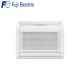 Подов климатик Fuji Electric RGG09LVCA/ ROG09LVCA, 9 000 BTU, Клас А++