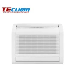 Подов климатик Fuji Electric RGG14KVCA/ ROG14KVCA, 14 000 BTU, Клас А++