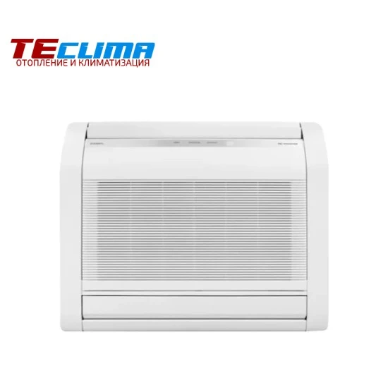 Подов климатик Fuji Electric RGG12KVCA/ ROG12KVCA, 12 000 BTU, Клас А++