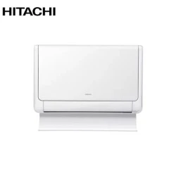 Подов климатик Hitachi RAF50RXE/ RAC50FXE Shirokuma, 18 000 BTU, Клас А++