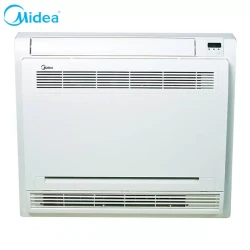 Подов климатик Midea MFAU-16HRFN8-QRD0W/ MOX330U-18HFN8-QRD0W, 18 000 BTU, Kлас А++
