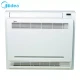 Подов климатик Midea MFAU-12HRFNX-QRD0W/ MOX230-12HFN8-QRD0W, 12 000 BTU, Kлас А++