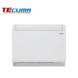 Подов климатик Miota Superforma RAC-SF50A/ RXS-PE50A, 18 000 BTU, Kлас А++