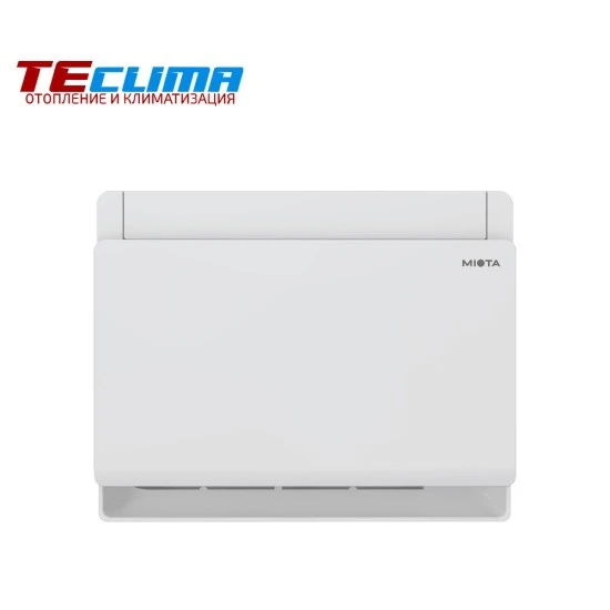 Подов климатик Miota Superforma RAC-SF25A/ RXS-PE25A, 9 000 BTU, Kлас А+++